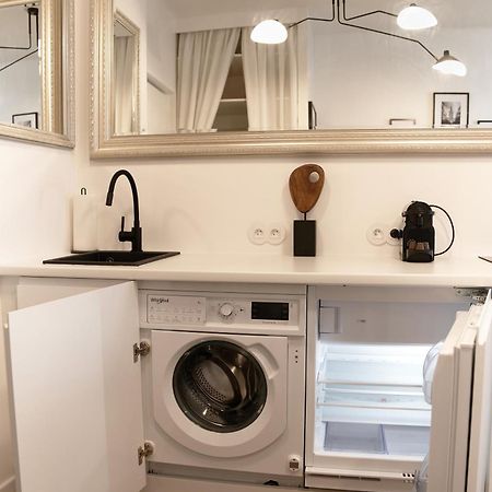Wawahome Studio Old Town Warsawa Bagian luar foto