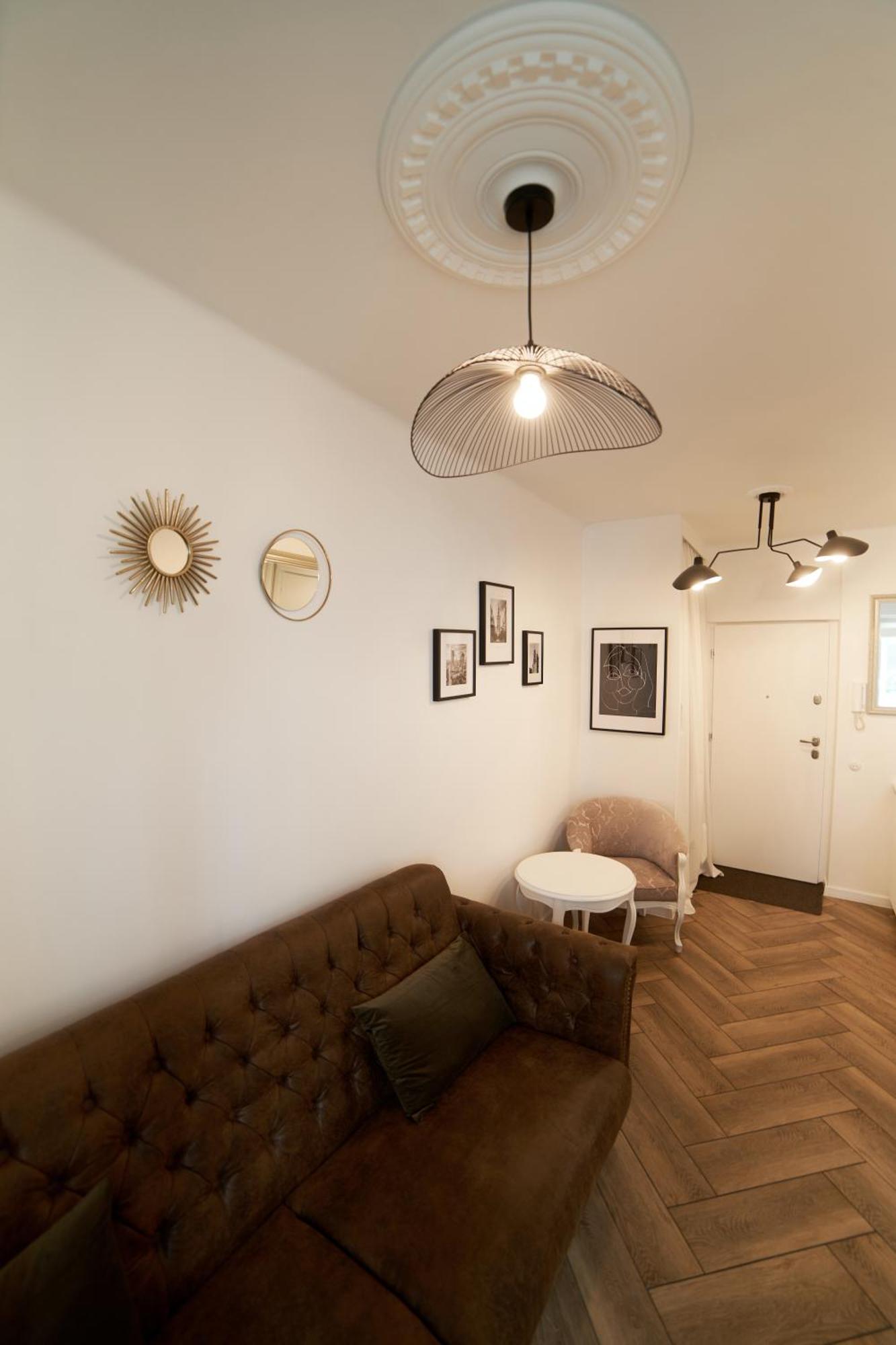 Wawahome Studio Old Town Warsawa Bagian luar foto