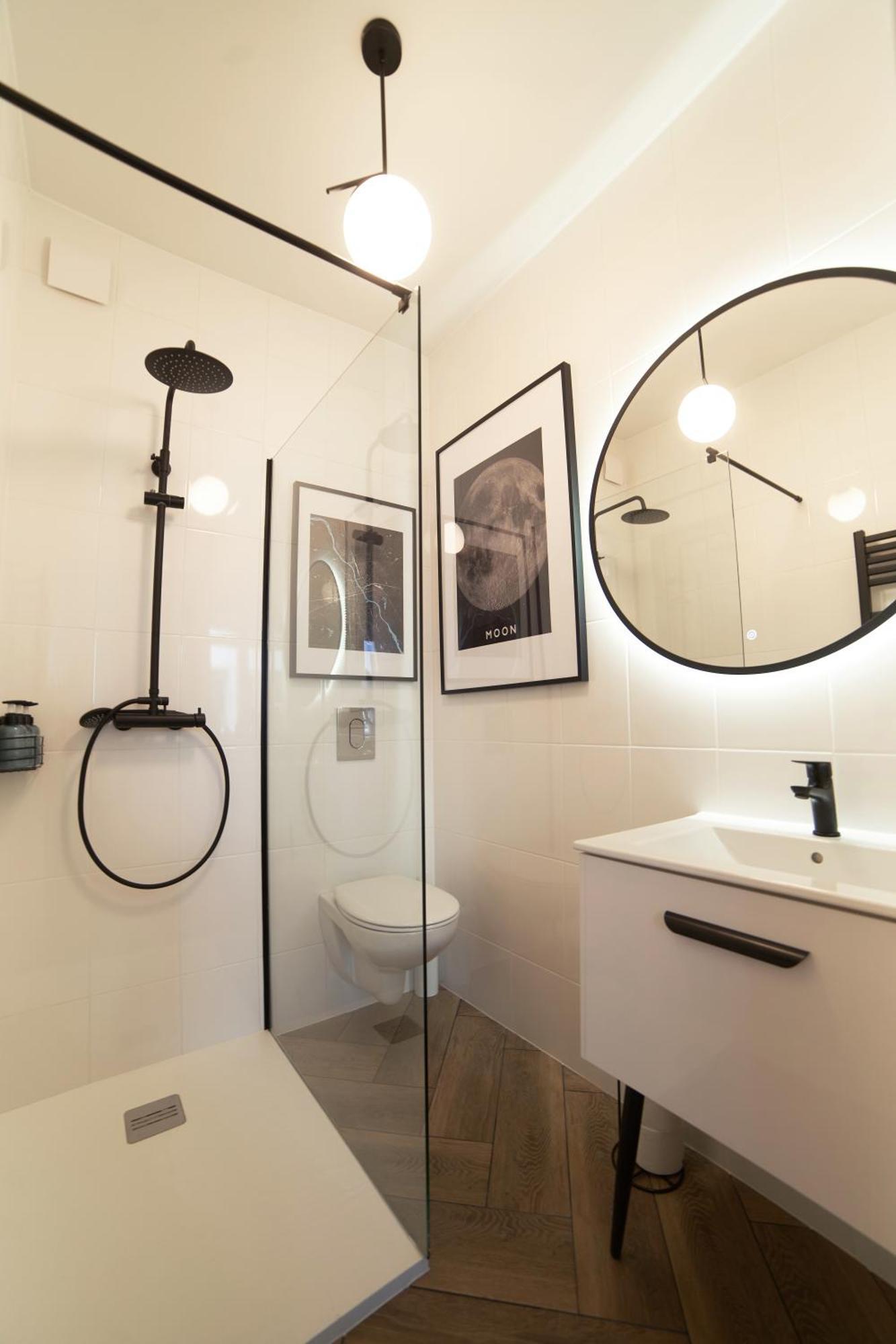 Wawahome Studio Old Town Warsawa Bagian luar foto